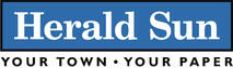 Herald Sun logo